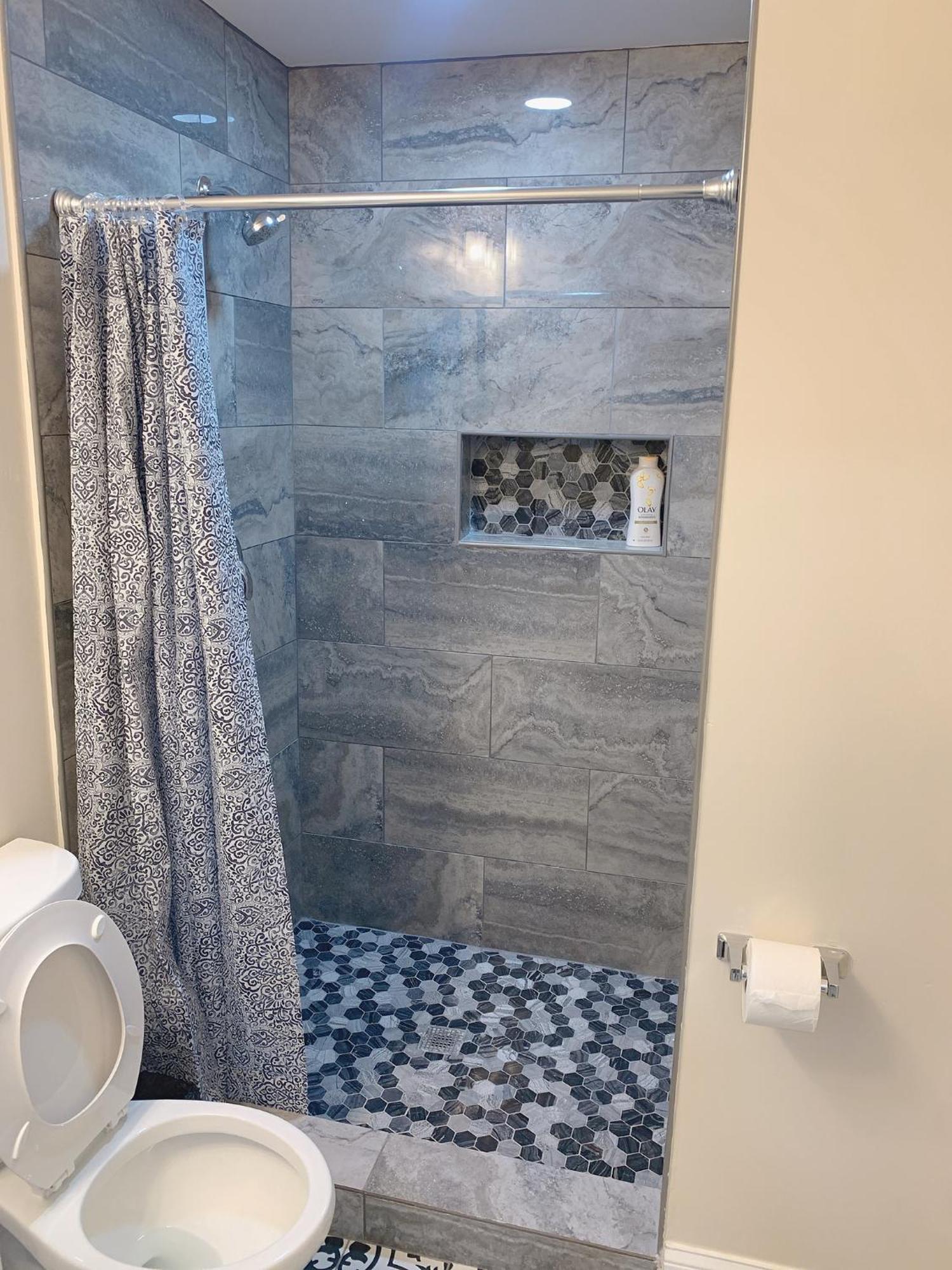 Brand New En-Suite Private Bath Next Camden Yard , Convention Center Baltimore Exterior photo